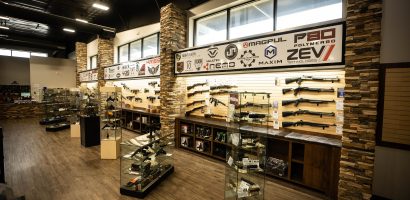 Don’t Wait: The Importance of Buying Ammo and Firearms Products Now!